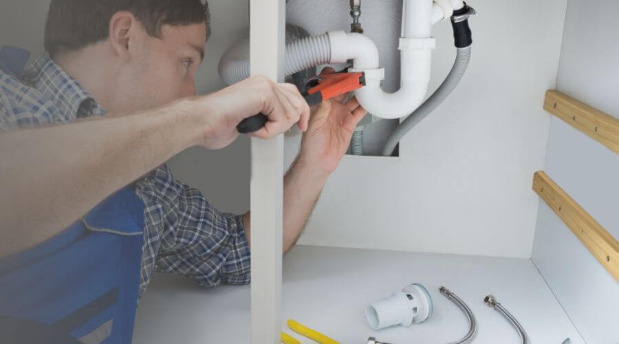 Professional Leak Detection in Holland, MO